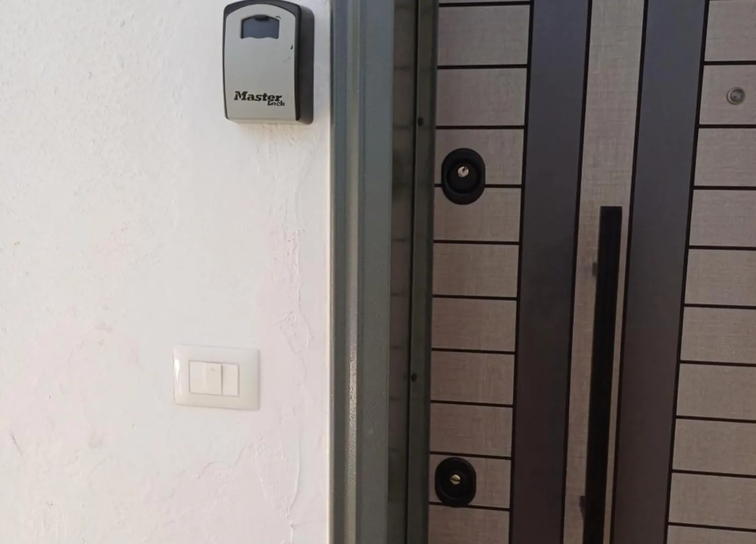 Apartment Apartamenti Vero Tirana Albania