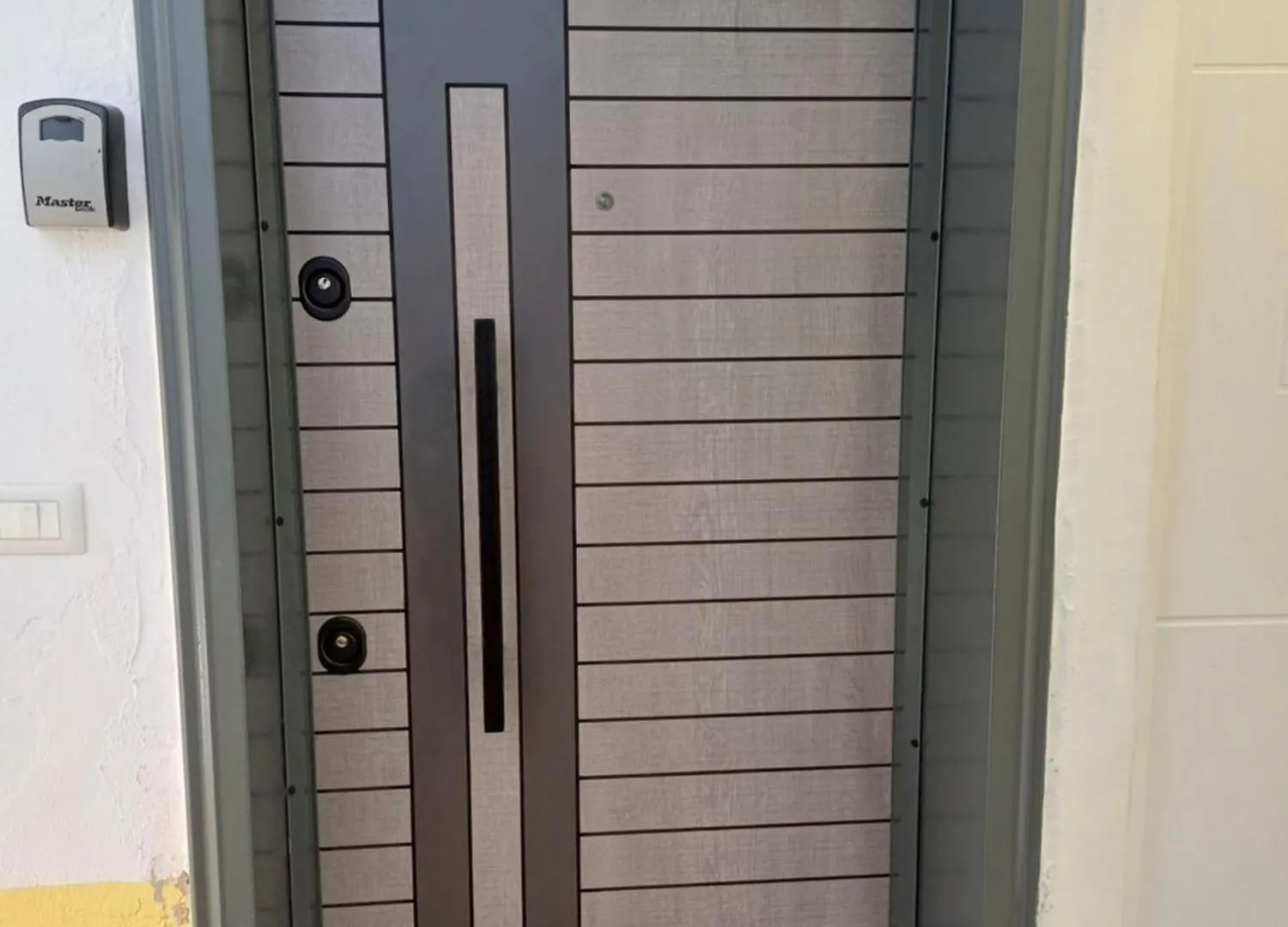 Apartamenti Vero Tirana Apartment