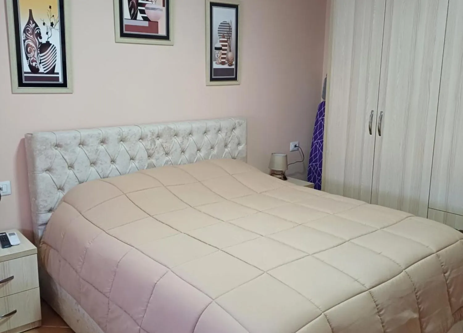 Apartamenti Vero Tirana Albania