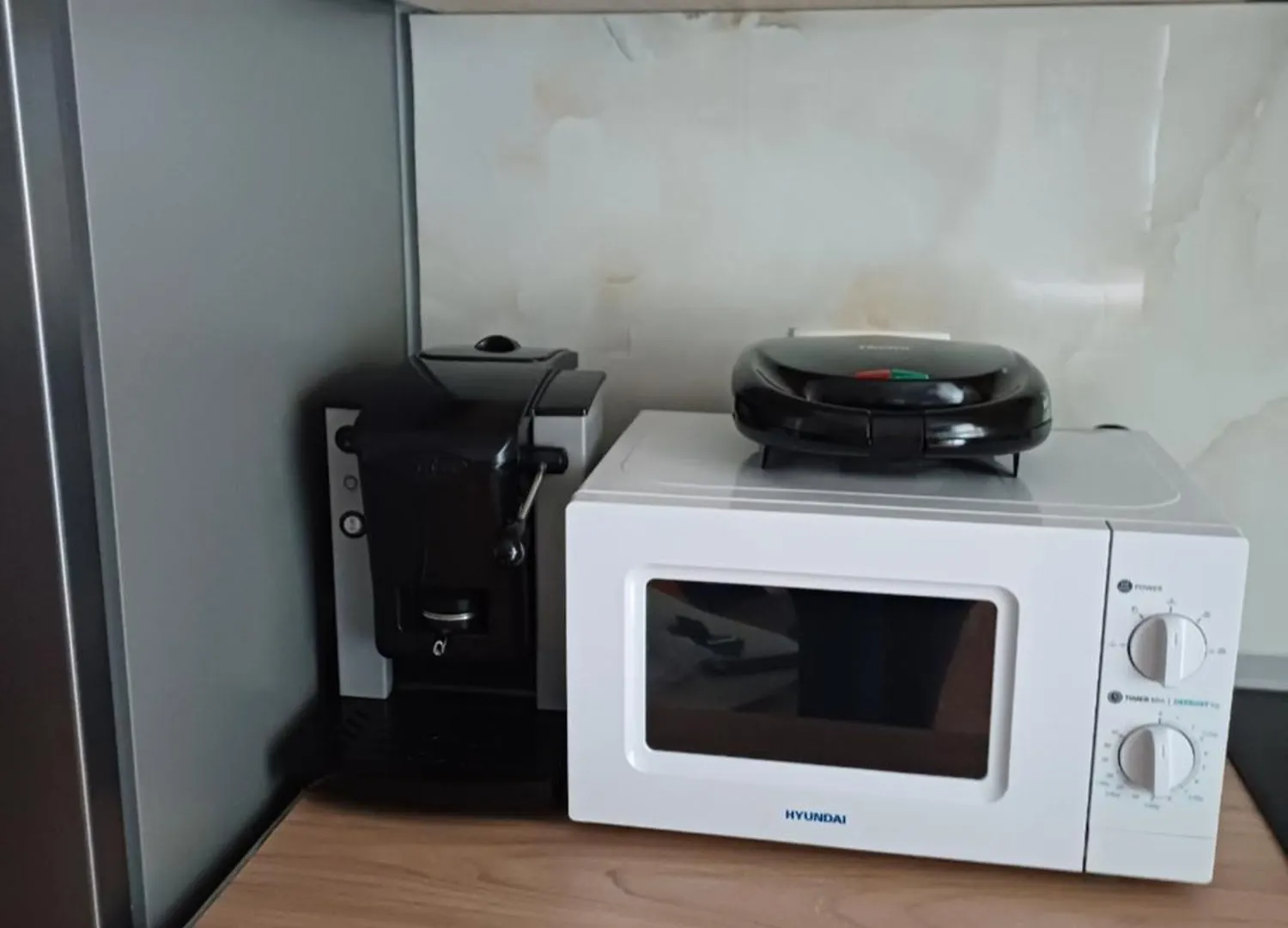 Apartamenti Vero Tirana Apartment