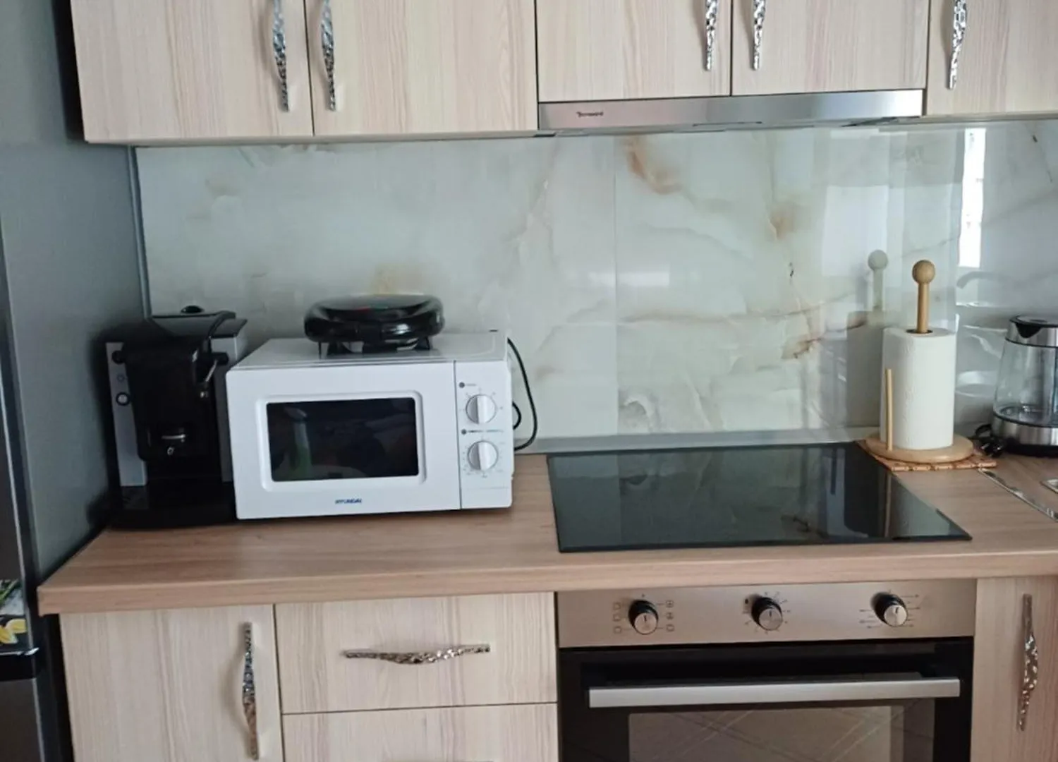 Apartment Apartamenti Vero Tirana Albania